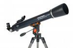 Refraktor-teleskoop Celestron AstroMaster LT 70AZ