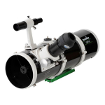 Teleskoobi optiline toru Sky-Watcher SW-1000