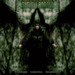 Dimmu Borgir - Enthrone Darkness Triumphant (vin&uuml;&uuml;lplaat, LP)