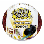 MGA Miniverse - Harry Potter - Creative Game - Iconic Potions - Creative and decorative resin leisure - Non-Edible - 8 years old