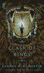 A Song of Ice and Fire 02. A Clash of Kings, A Song of Ice and Fire 02. A Clash of Kings