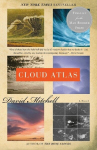 Cloud Atlas: A Novel, Cloud Atlas: A Novel
