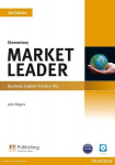 Market Leader. Elementary Practice File (with Audio CD), Market Leader. Elementary Practice File (with Audio CD)