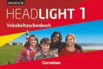 English G Headlight 01: 5. Schuljahr. Vokabeltaschenbuch, English G Headlight 01: 5. Schuljahr. Vokabeltaschenbuch