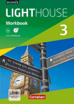 English G LIGHTHOUSE 03: 7. Schuljahr. Workbook mit CD-ROM (e-Workbook) und Audios online. Allgemeine Ausgabe, English G LIGHTHOUSE 03: 7. Schuljahr. Workbook mit CD-ROM (e-Workbook) und Audios online. Allgemeine Ausgabe