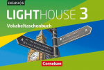 English G LIGHTHOUSE 3: Vokabeltaschenbuch: 7. Schuljahr. Allgemeine Ausgabe, English G LIGHTHOUSE 3: Vokabeltaschenbuch: 7. Schuljahr. Allgemeine Ausgabe
