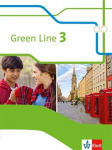 Green Line 3. Sch&uuml;lerbuch. Bundesausgabe ab 2014, Green Line 3. Sch&uuml;lerbuch. Bundesausgabe ab 2014