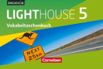 English G LIGHTHOUSE Band 5: 9. Schuljahr - Allgemeine Ausgabe - Vokabeltaschenbuch, English G LIGHTHOUSE Band 5: 9. Schuljahr - Allgemeine Ausgabe - Vokabeltaschenbuch