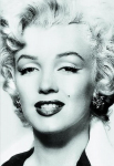 Silver Marilyn. Marilyn Monroe und die Kamera: Photographien 1945-1962, Silver Marilyn. Marilyn Monroe und die Kamera: Photographien 1945-1962