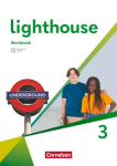 Lighthouse Band 3: 7. Schuljahr - Workbook mit Audios, Erkl&auml;rfilmen und L&ouml;sungen, Lighthouse Band 3: 7. Schuljahr - Workbook mit Audios, Erkl&auml;rfilmen und L&ouml;sungen