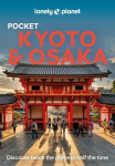 Lonely Planet Pocket Kyoto & Osaka, Lonely Planet Pocket Kyoto & Osaka