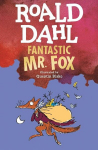 Fantastic Mr. Fox, Fantastic Mr. Fox