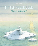 Little Polar Bear, Little Polar Bear