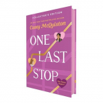 One Last Stop: Collectors Edition, One Last Stop: Collectors Edition