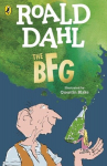 The BFG, The BFG