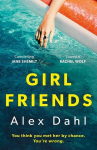 Girl Friends, Girl Friends
