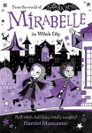 Mirabelle in Witch City, Mirabelle in Witch City