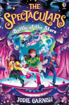 The Spectaculars: Battle of the Stars, The Spectaculars: Battle of the Stars