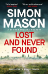 Lost and Never Found, Lost and Never Found