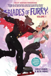 Blades of Furry (A Graphic Novel) 01, Blades of Furry (A Graphic Novel) 01