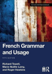 French Grammar and Usage, French Grammar and Usage