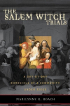 The Salem Witch Trials, The Salem Witch Trials
