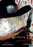 Vampire Hunter D Omnibus: Book Seven, Vampire Hunter D Omnibus: Book Seven