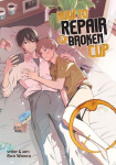 How to Repair a Broken Cup, How to Repair a Broken Cup