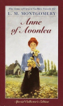 Anne of Avonlea, Anne of Avonlea