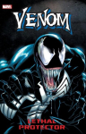 Venom: Lethal Protector [New Printing], Venom: Lethal Protector [New Printing]