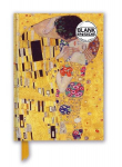 Gustav Klimt: The Kiss (Foiled Blank Journal), Gustav Klimt: The Kiss (Foiled Blank Journal)