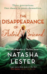 The Disappearance of Astrid Bricard: a captivating story of love, betrayal and passion from the author of The Paris Secret, The Disappearance of Astrid Bricard: a captivating story of love, betrayal and passion from the author of The Paris Secret