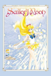Sailor Moon 5 (Naoko Takeuchi Collection), Sailor Moon 5 (Naoko Takeuchi Collection)