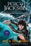 Percy Jackson and the Olympians: The Lightning Thief the Graphic Novel (Paperbac K), Percy Jackson and the Olympians: The Lightning Thief the Graphic Novel (Paperbac K)