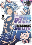 I Was Reincarnated as the 7th Prince So I Can Take My Time Perfecting My Magical Ability 9, I Was Reincarnated as the 7th Prince So I Can Take My Time Perfecting My Magical Ability 9