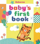 Babys First Book, Babys First Book