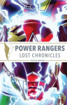 Power Rangers: Lost Chronicles Deluxe Edition, Power Rangers: Lost Chronicles Deluxe Edition
