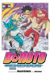 Boruto: Naruto Next Generations, Vol. 20, Boruto: Naruto Next Generations, Vol. 20