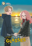 The Girl I Like Forgot Her Glasses 11, The Girl I Like Forgot Her Glasses 11