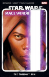 Star Wars: Mace Windu - The Twilight Run, Star Wars: Mace Windu - The Twilight Run