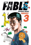 The Fable Omnibus 3 (Vol. 5-6), The Fable Omnibus 3 (Vol. 5-6)