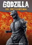 Godzilla: The Encyclopedia, Godzilla: The Encyclopedia