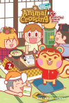 Animal Crossing: New Horizons, Vol. 7: Deserted Island Diary, Animal Crossing: New Horizons, Vol. 7: Deserted Island Diary