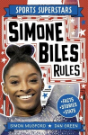 Sports Superstars: Simone Biles Rules, Sports Superstars: Simone Biles Rules