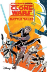 Star Wars Adventures: The Clone Wars - Battle Tales, Star Wars Adventures: The Clone Wars - Battle Tales