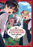 My Stepmother and Stepsisters Arent Wicked Vol. 5, My Stepmother and Stepsisters Arent Wicked Vol. 5