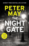 The Night Gate: the Razor-Sharp investigation starring Enzo MacLeod, The Night Gate: the Razor-Sharp investigation starring Enzo MacLeod