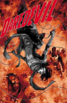 Daredevil by Chip Zdarsky Omnibus Vol. 2 Rafael de Latorre Cover, Daredevil by Chip Zdarsky Omnibus Vol. 2 Rafael de Latorre Cover