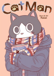 Cat Man, Cat Man