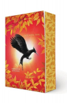 Catching Fire: Deluxe Edition (the Hunger Games, Book Two), Catching Fire: Deluxe Edition (the Hunger Games, Book Two)